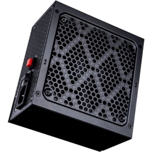 Блок питания 1stPlayer 750W (AR-GLD-750-BK-EU)