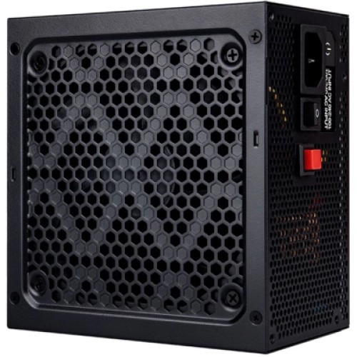Блок питания 1stPlayer 750W (AR-GLD-750-BK-EU)