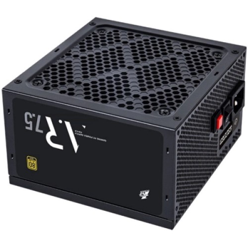 Блок питания 1stPlayer 750W (AR-GLD-750-BK-EU)