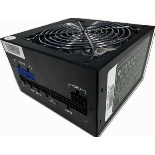 Блок питания Delux 650W (DLP-50DGM)