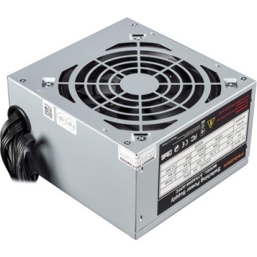 Блок питания Prologix 400W APFC Bulk (Prologix 400W Bulk (E))
