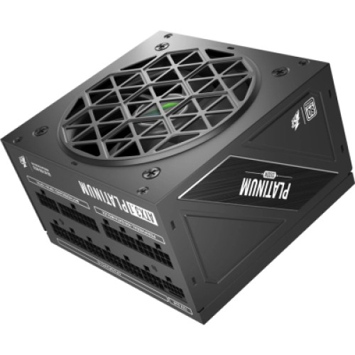 Блок питания 1stPlayer 1000W (NGDP-PLT-1000-BK-EU)
