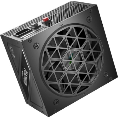 Блок питания 1stPlayer 1000W (NGDP-PLT-1000-BK-EU)