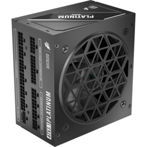 Блок питания 1stPlayer 1000W (NGDP-PLT-1000-BK-EU)