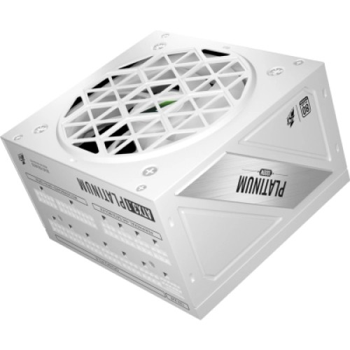 Блок питания 1stPlayer 1000W (NGDP-PLT-1000-WH-EU)