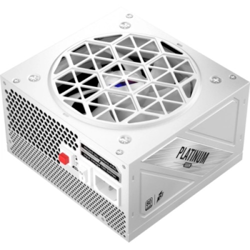 Блок питания 1stPlayer 1000W (NGDP-PLT-1000-WH-EU)
