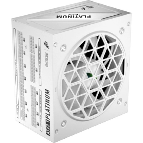 Блок питания 1stPlayer 1000W (NGDP-PLT-1000-WH-EU)
