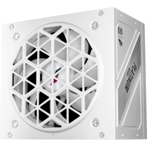 Блок питания 1stPlayer 1000W (NGDP-PLT-1000-WH-EU)
