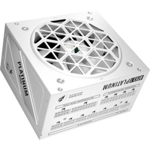 Блок питания 1stPlayer 1000W (NGDP-PLT-1000-WH-EU)