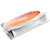 Кулер для корпуса Be quiet! Light Wings LX 120mm PWM Reverse білий (BL133)