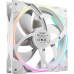 Кулер для корпуса Be quiet! Light Wings 140mm PWM Reverse білий (BL135)