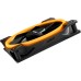 Кулер для корпуса Be quiet! Light Wings 140mm PWM Reverse чорний (BL134)