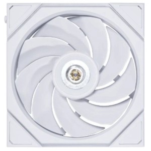 Кулер для корпуса Lian Li Reverse TL 120-3, White (G99.12RTL3W.00)