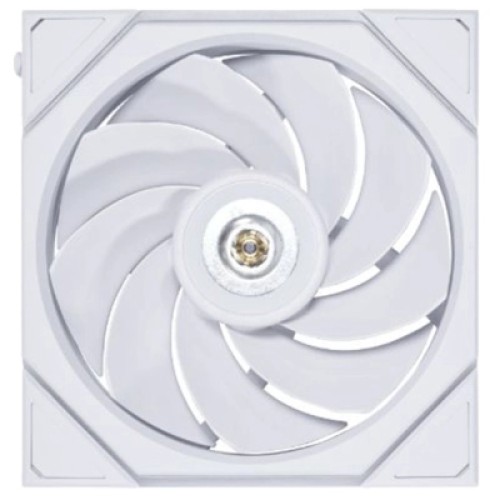 Кулер для корпуса Lian Li Reverse TL 120-3, White (G99.12RTL3W.00)