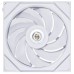 Кулер для корпуса Lian Li Reverse TL 120-3, White (G99.12RTL3W.00)