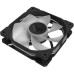 Кулер для корпуса ASUS TUF Gaming TR120 ARGB Reverse Triple Pack Black (90DA00D0-B09020)