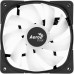 Кулер для корпуса AeroCool Frame X 12 PWM ARGB Black (ACF3-FM11217.11)