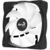 Кулер для корпуса AeroCool Frame X 12 PWM ARGB Black (ACF3-FM11217.11)