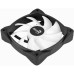 Кулер для корпуса AeroCool Frame X 12 PWM ARGB Black (ACF3-FM11217.11)