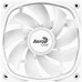 Кулер для корпуса AeroCool Frame X 12 PWM ARGB White (ACF3-FM11217.21)