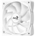 Кулер для корпуса AeroCool Frame X 12 PWM ARGB White (ACF3-FM11217.21)