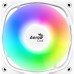 Кулер для корпуса AeroCool Frame X 12 PWM ARGB White (ACF3-FM11217.21)