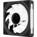 Кулер для корпуса AeroCool Phantom M-3 12 PWM ARGB Black (ACF3-MR11217.11)