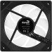 Кулер для корпуса AeroCool Phantom M-3 12 PWM ARGB Black (ACF3-MR11217.11)