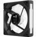 Кулер для корпуса AeroCool Phantom M-3 12 PWM ARGB Black (ACF3-MR11217.11)