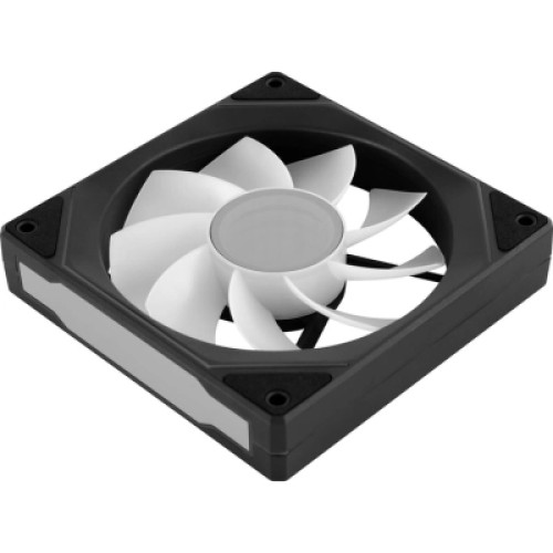 Кулер для корпуса AeroCool Phantom M-3 Reverse 12 PWM ARGB Black (ACF3-MR11227.11)