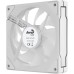 Кулер для корпуса AeroCool Phantom M-3 Reverse 12 PWM ARGB White (ACF3-MR11227.21)