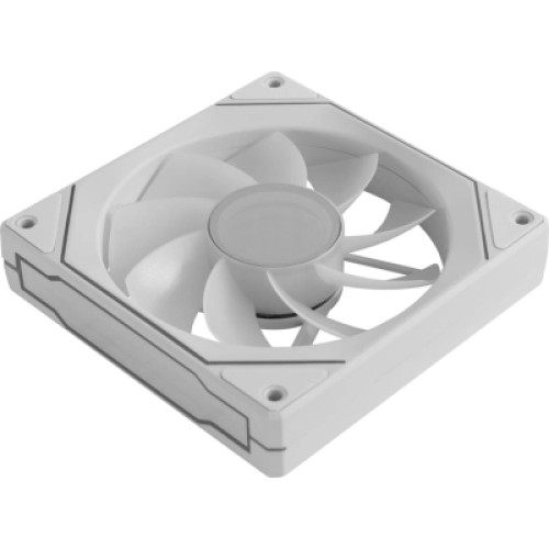 Кулер для корпуса AeroCool Phantom M-3 Reverse 12 PWM ARGB White (ACF3-MR11227.21)