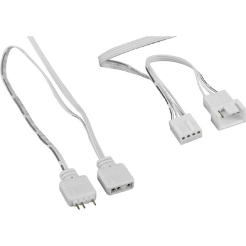 Кулер для корпуса AeroCool Phantom M-3 Reverse 12 PWM ARGB White (ACF3-MR11227.21)