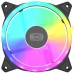 Кулер для корпуса PcCooler F3 T120 ARGB BK 3IN1
