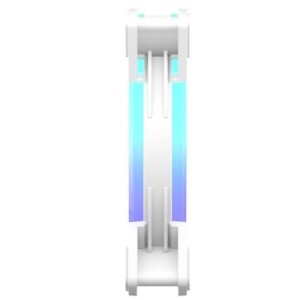Кулер для корпуса PcCooler F3 T120 ARGB WH