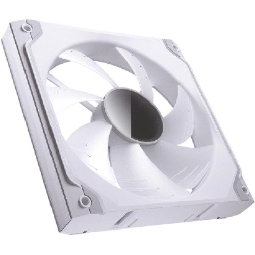 Кулер для корпуса Cougar SC140 ARGB (White)