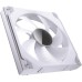 Кулер для корпуса Cougar SC140 ARGB (White)