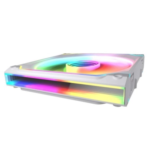 Кулер для корпуса Cougar SC140 ARGB RB (White)