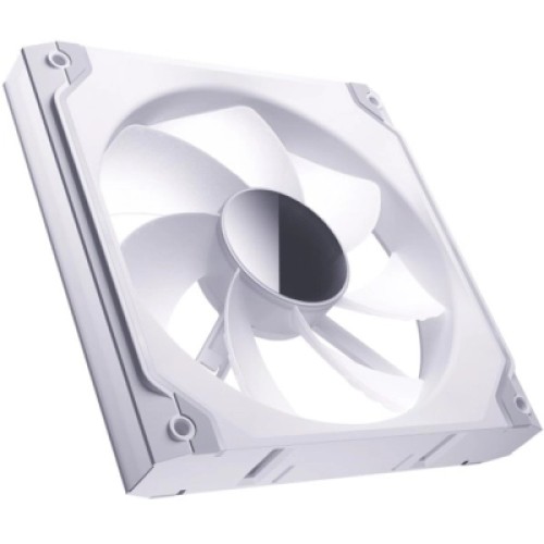 Кулер для корпуса Cougar SC140 ARGB RB (White)