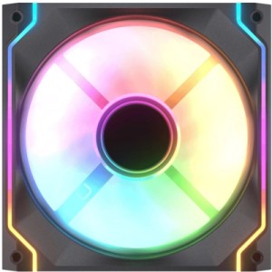 Кулер для корпуса Cougar SC140 ARGB RB