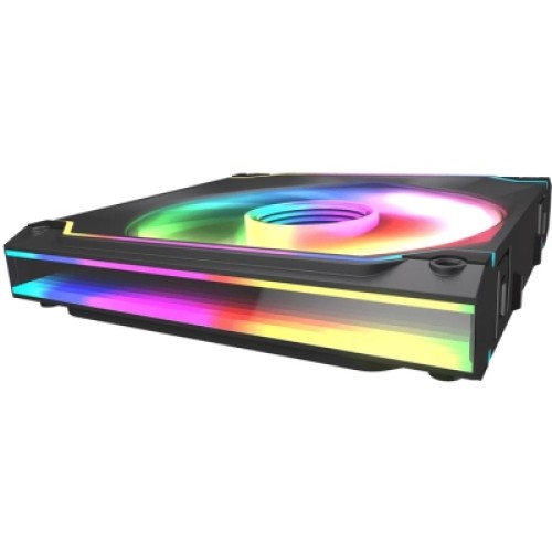 Кулер для корпуса Cougar SC140 ARGB RB