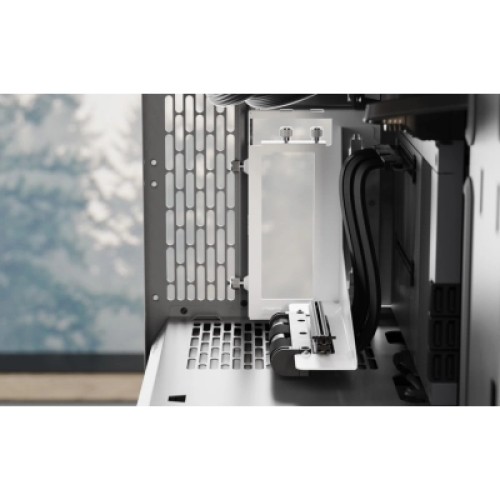 Райзер Fractal Design Flex 2 White (FD-A-FLX2-002)