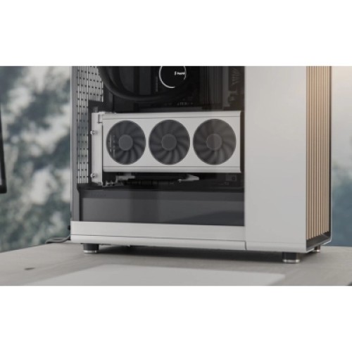 Райзер Fractal Design Flex 2 White (FD-A-FLX2-002)