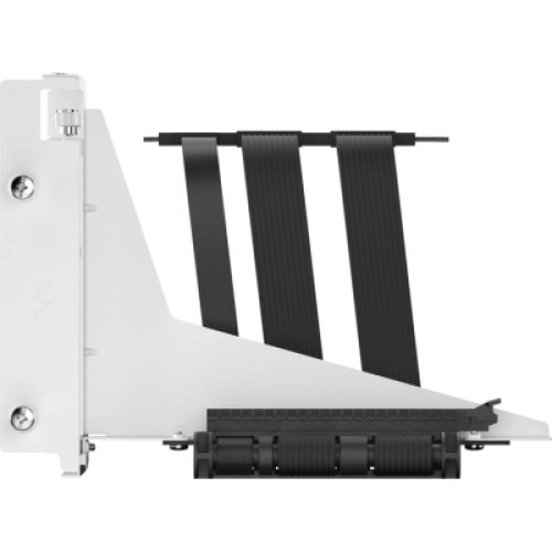 Райзер Fractal Design Flex 2 White (FD-A-FLX2-002)