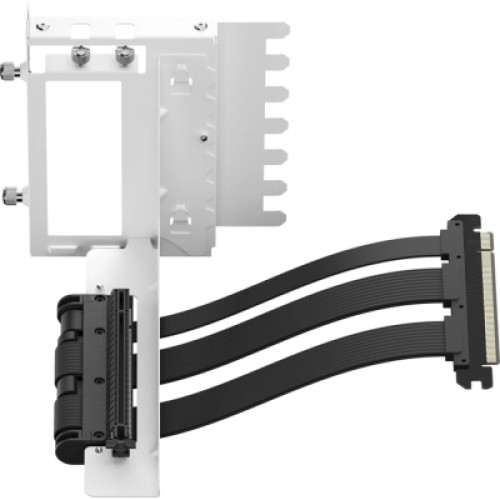 Райзер Fractal Design Flex 2 White (FD-A-FLX2-002)