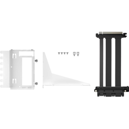 Райзер Fractal Design Flex 2 White (FD-A-FLX2-002)