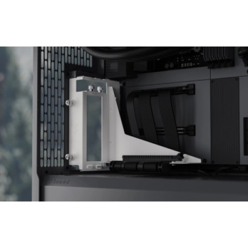 Райзер Fractal Design Flex 2 White (FD-A-FLX2-002)