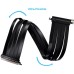 Райзер NZXT 600mm PCIe 4.0 RISER CABLE, Black (G89.PW-PCI-4-60X)