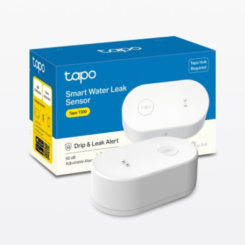 Датчик затопления TP-Link TAPO-T300