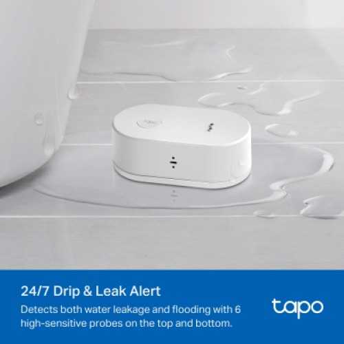 Датчик затопления TP-Link TAPO-T300